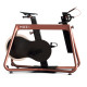 Sobni bicikl Kettler Frame Racer Terracotta