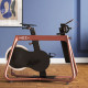 Sobni bicikl Kettler Frame Racer Terracotta