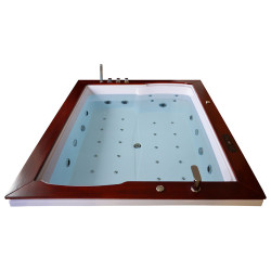 Hidromasažna kada TURBO SPA Hidromasažna kada TURBO SPA