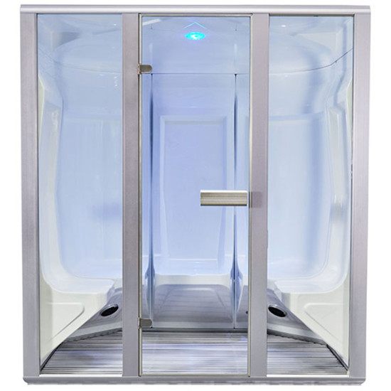 Parna sauna Nirvana