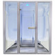 Parna sauna Nirvana