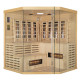 IR sauna Tranquila