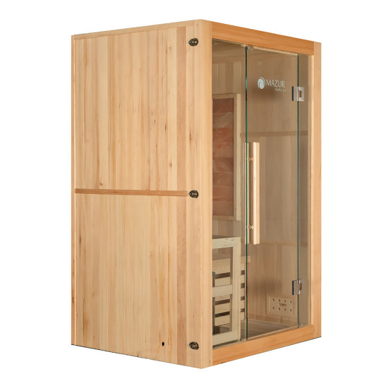 Tradicionalna sauna Margerita