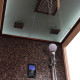 Tradicionalna sauna Amara
