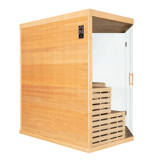 Kombinirana sauna Forest 