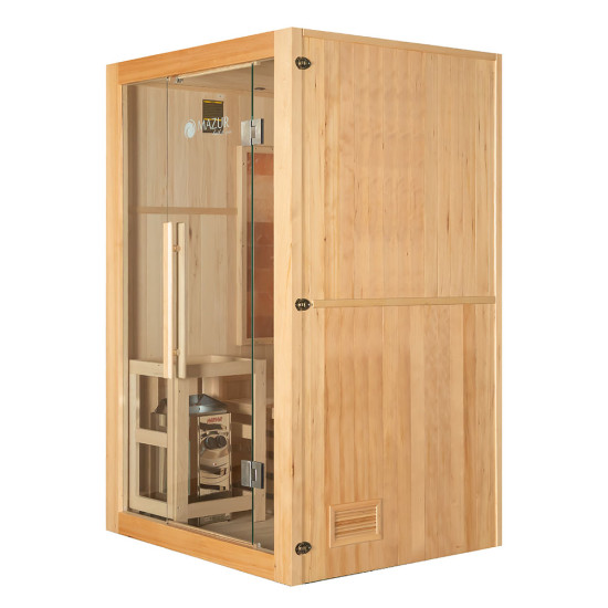 Tradicionalna sauna Margerita