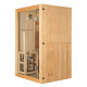 Tradicionalna sauna Margerita