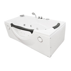 Masažna kada Turbo Elixir Masažna kada Turbo Elixir