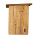 Tradicionalna vanjska sauna Rossa