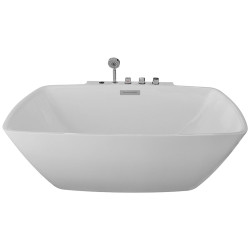 Masažna kada Luca 170x85x61cm Masažna kada Luca 170x85x61cm