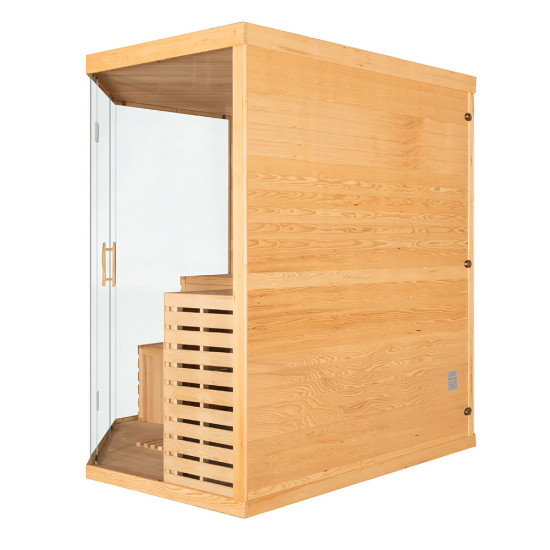 IR sauna Tranquila