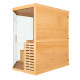 IR sauna Tranquila