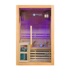 Tradicionalna sauna Margerita Tradicionalna sauna Margerita