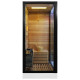 Kombinirana sauna Rain