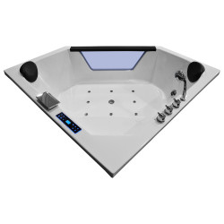 Hidromasažna kada Serenity Hidromasažna kada Serenity