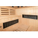 IR sauna Tranquila
