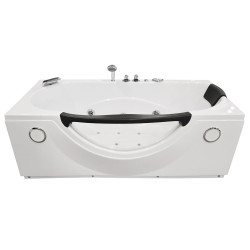 Masažna kada Turbo Elixir Masažna kada Turbo Elixir