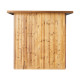 Tradicionalna vanjska sauna Rossa