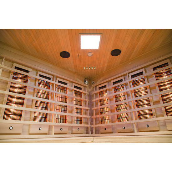 IR sauna Tranquila