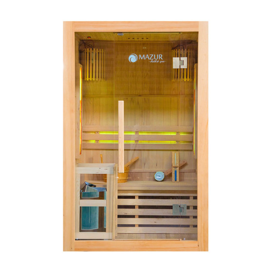 Tradicionalna sauna Margerita