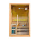 Tradicionalna sauna Margerita