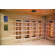 IR sauna Tranquila