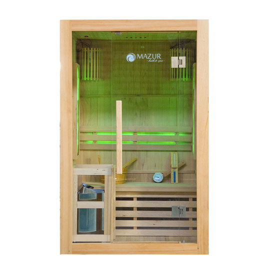 Tradicionalna sauna Margerita