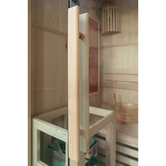 Tradicionalna sauna Margerita