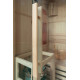 Tradicionalna sauna Margerita