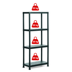 Arhivske police 95033 Arhivske police 95033