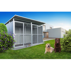 Boks za pse KEN 886 Boks za pse KEN 886