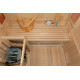 Tradicionalna sauna Margerita