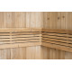 Tradicionalna sauna Misty