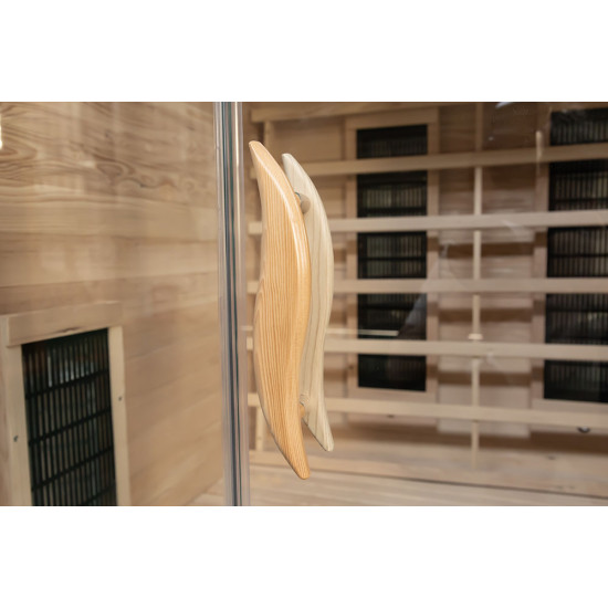 IR sauna Tranquila