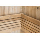 Tradicionalna vanjska sauna Rossa