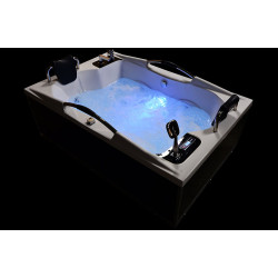 Masažna kada Eden Masažna kada Eden