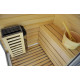 Kombinirana sauna Rain