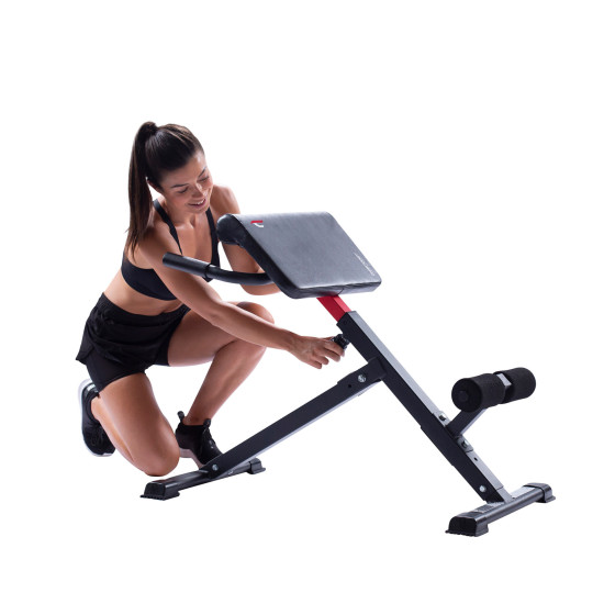 Klupa za fitnes Christopeit Sport AB 1000