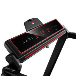 Traka za trčanje Christopeit Sport TM 750S Traka za trčanje Christopeit Sport TM 750S