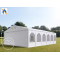 Šator za događaje 6x12 Vatrootporan - 550 s osnovnim okvirom