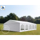 Event šator 8x10 Vatrootporan - 500g/m2 s osnovnim okvirom