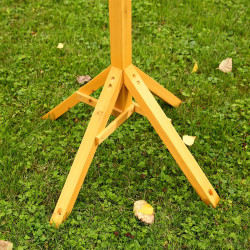 Stalak za ptičju kućicu 50001184 Stalak za ptičju kućicu 50001184