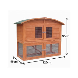 Zečinjak 50001892 Zečinjak 50001892