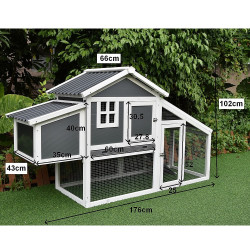 Kokošinjac 10002158 Kokošinjac 10002158