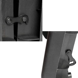 Sklopiva rampa za pse  Sklopiva rampa za pse