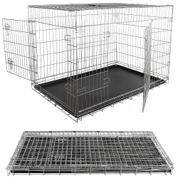 Kavez za psa 50006274 Kavez za psa 50006274