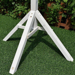 Stalak za ptičju kućicu 50009968 Stalak za ptičju kućicu 50009968