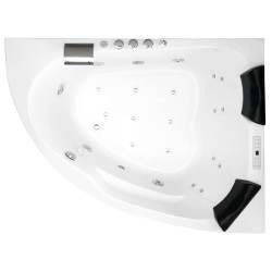 Magnolia masažna kada Royal 160 Magnolia masažna kada Royal 160