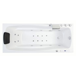 Magnolia masažna kada Ocean 150 Magnolia masažna kada Ocean 150