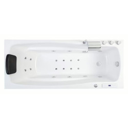 Magnolia masažna kada Ocean 160 Magnolia masažna kada Ocean 160